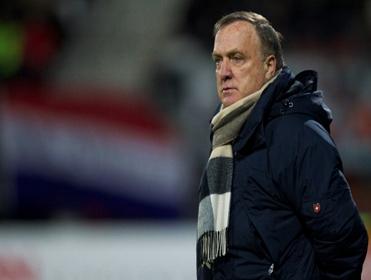 Can Dick Advocaat inspire Sunderland to victory over West Ham?